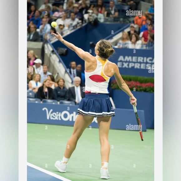 Adidas by Pharrell Williams. Cute Tennis Set (2pcs). Size M - Picture 11 of 14